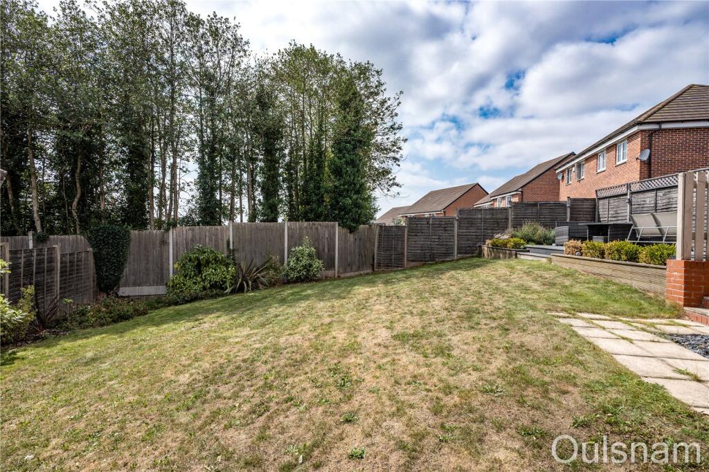 Additional image 15 of Swallows Close, Bromsgrove, Worcestershire, B61