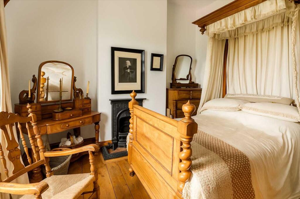 Additional image 13 of Waterworks Cottage, Station Road, Nether Whitacre