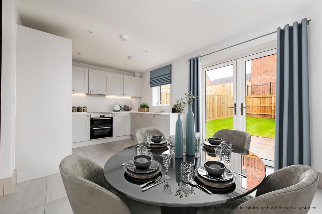 Additional image 5 of No 18, Maybank, Manor Way, Halesowen