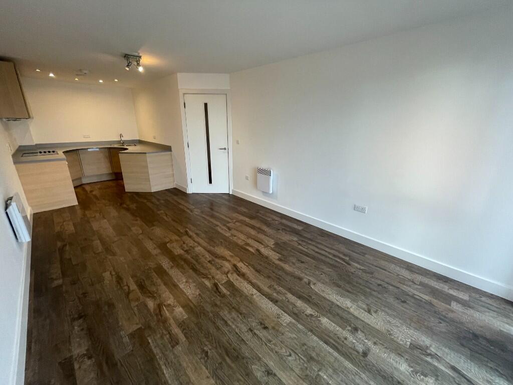 Additional image 13 of Iland, 41 Essex Street, Birmingham, B5 4TU