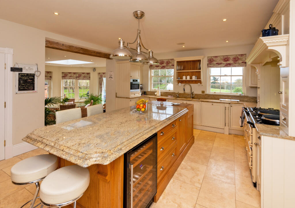 Additional image 6 of Hanbury, Bromsgrove, Worcestershire