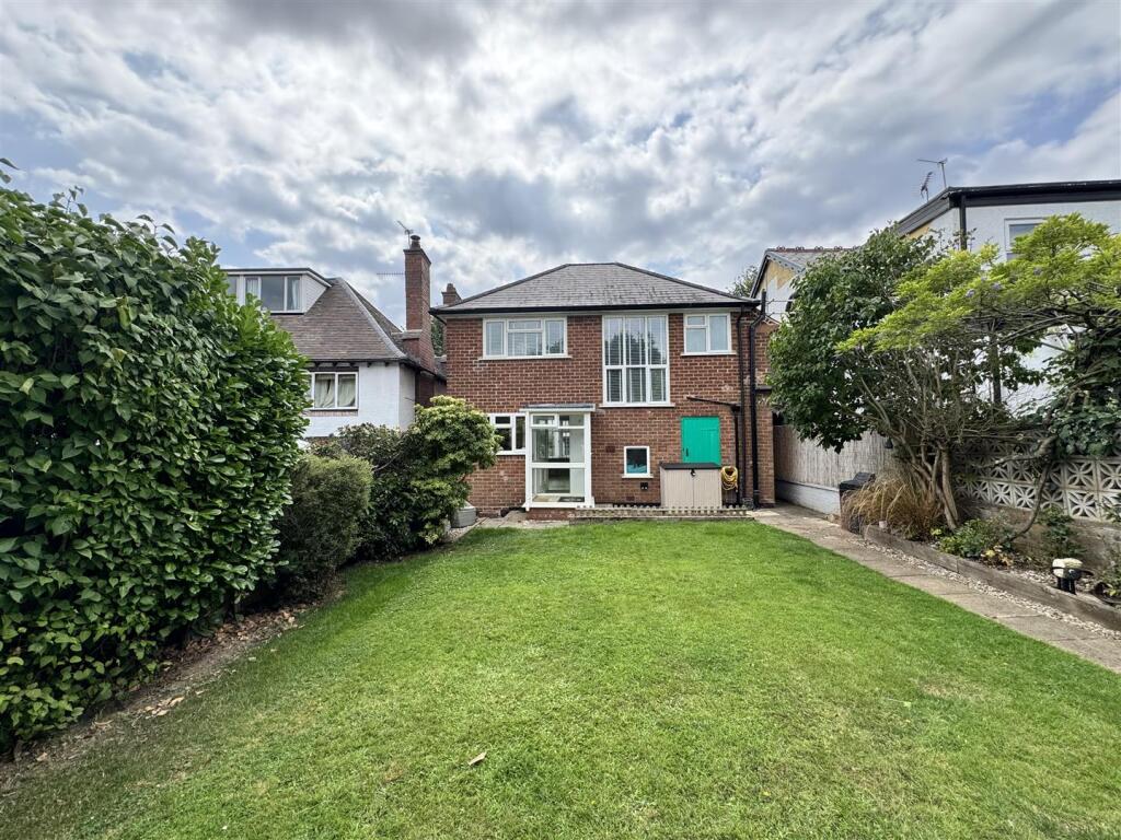 Additional image 16 of Fairfield Road, Halesowen