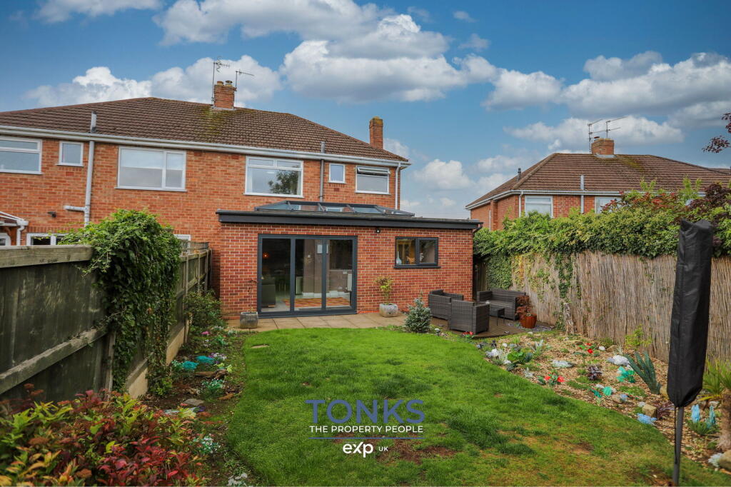 Additional image 23 of Cherry Orchard Avenue, Halesowen, B63 3RY