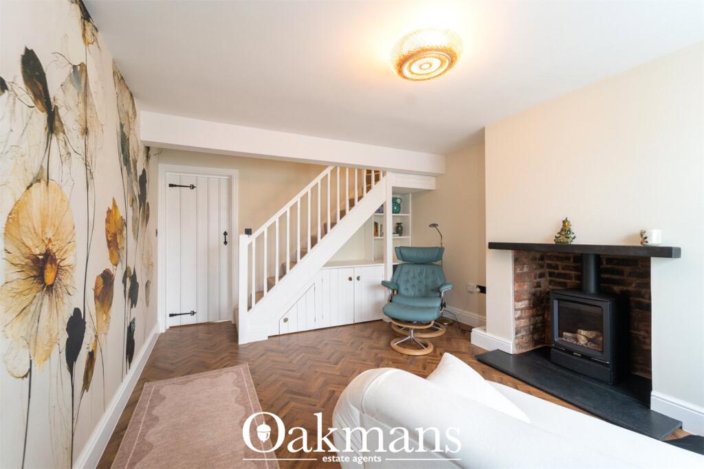 Additional image 3 of Jubilee Terrace, Shaw Lane, Stoke Prior, Bromsgrove, B60