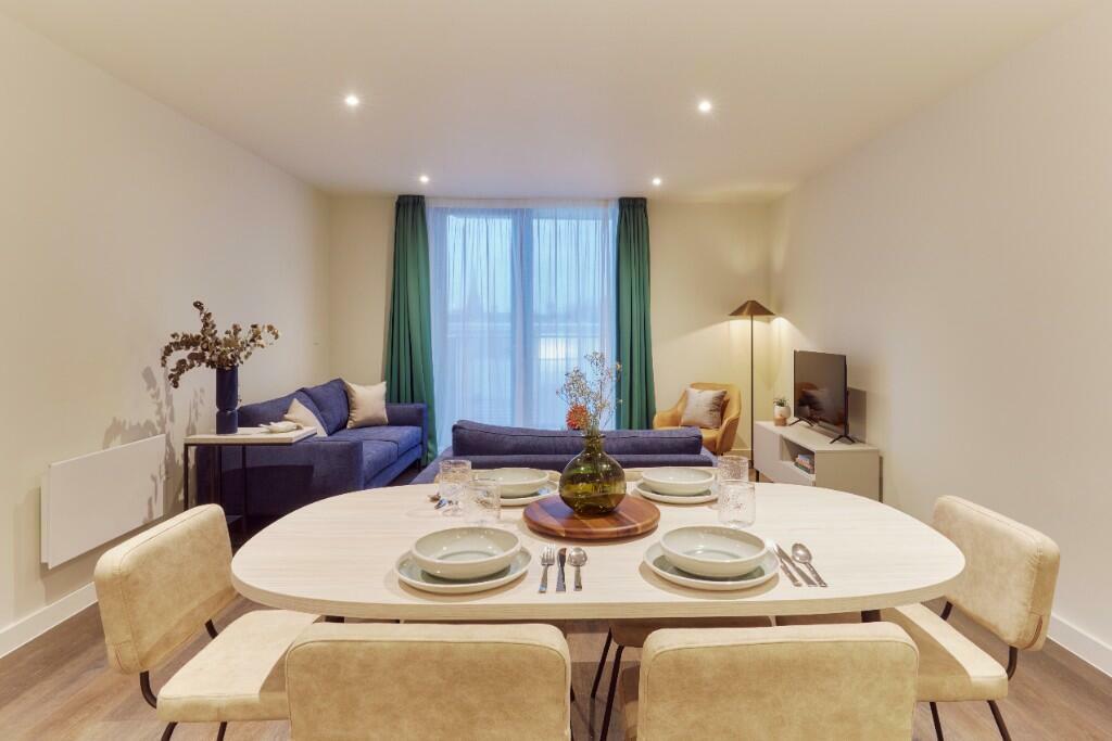 Additional image 34 of Corkfield Birmingham, 296 Pershore Road, Birmingham, B5 7SH