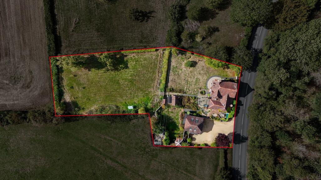 Additional image 32 of School Road, Hanbury, B60