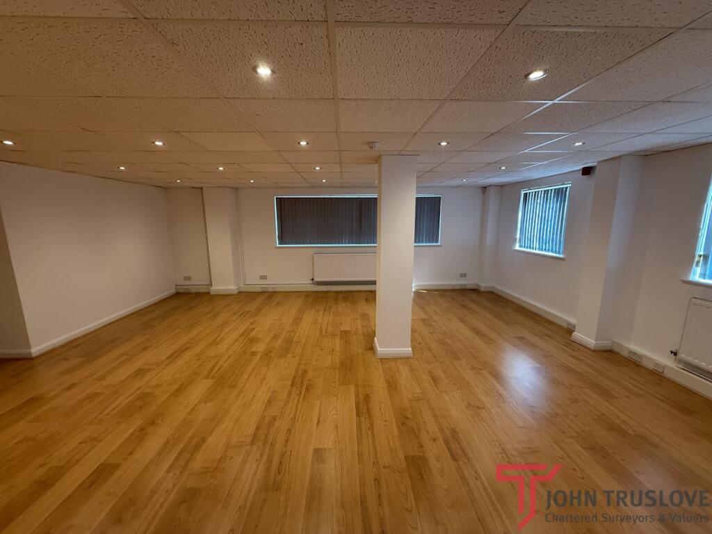 Additional image 4 of Unit 28 Saxon Business Park, Hanbury Road, Bromsgrove, B60 4AD