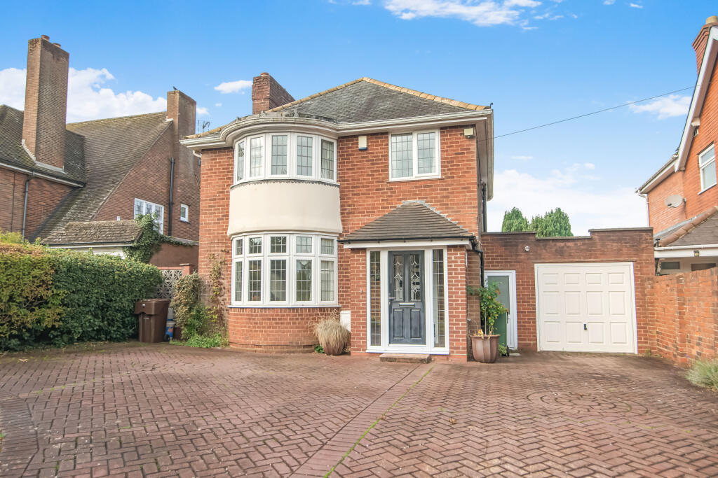 Property image for Bromsgrove Road, Halesowen, B62