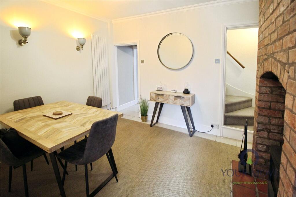 Additional image 5 of Middlefield Road, Bromsgrove, Worcestershire, B60