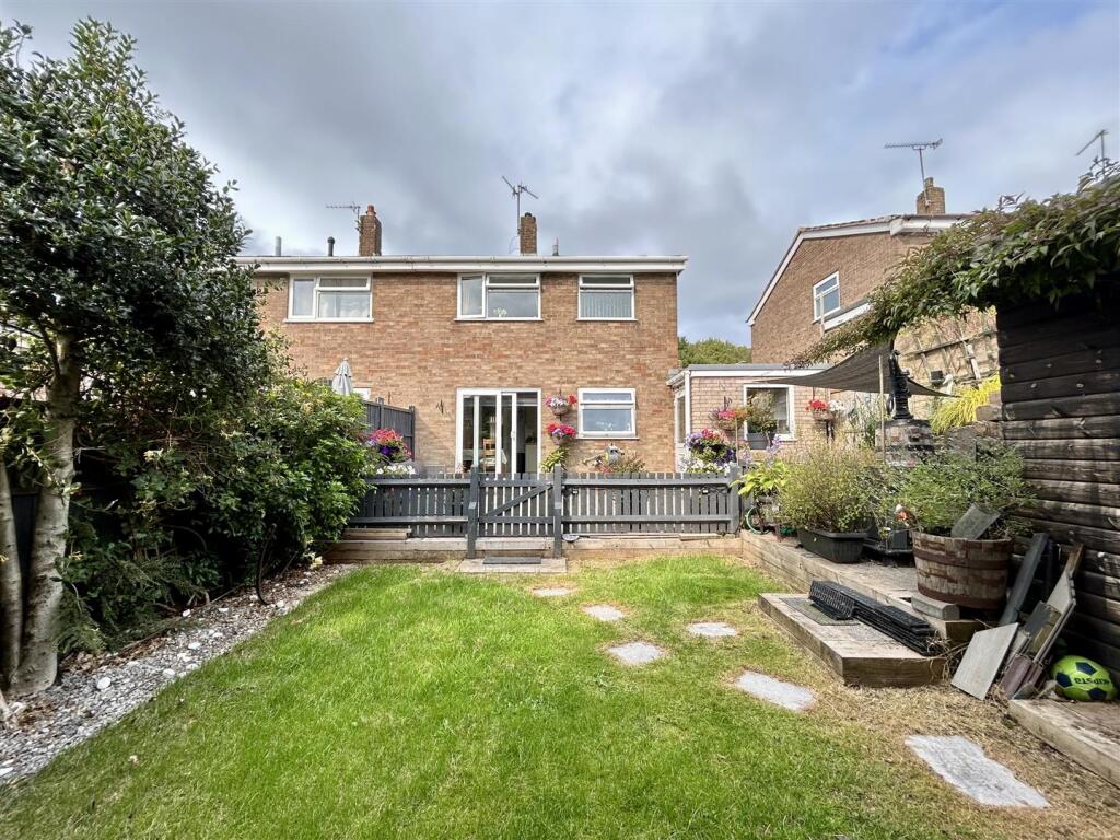 Additional image 20 of Muirfield Crescent, Tividale, Oldbury