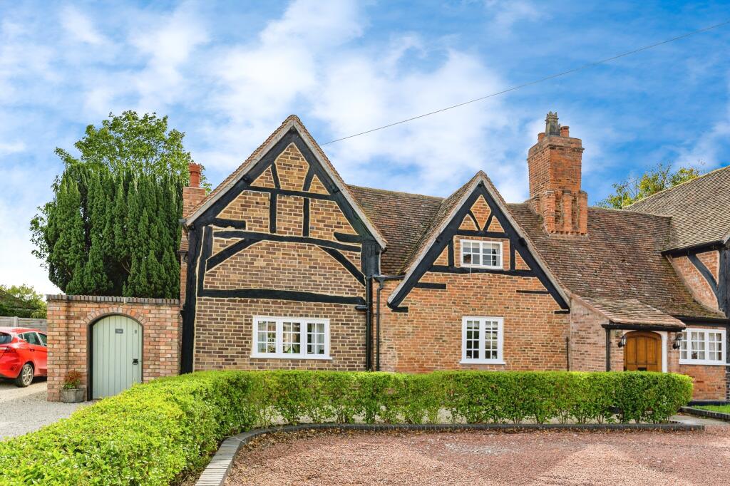 Additional image 28 of Old Church Road, Birmingham, B46