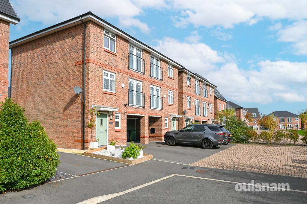 Additional image 30 of Evered Close, Galton Lock, Smethwick, West Midlands, B66