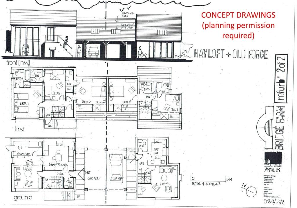 Additional image 25 of Development Site on Bittell Farm Road, Alvechurch, Birmingham, B48 7AF