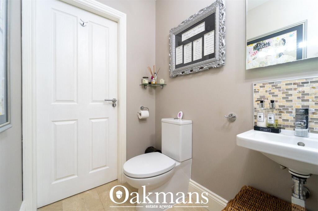 Additional image 10 of Birmingham Road, Lydiate Ash, Bromsgrove, Worcestershire, B61