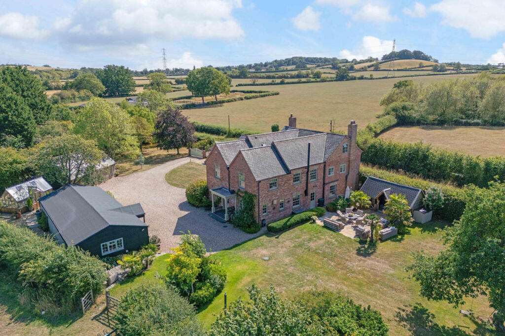 Additional image 25 of Woodgate Road Stoke Prior Bromsgrove, Worcestershire, B60 4HG