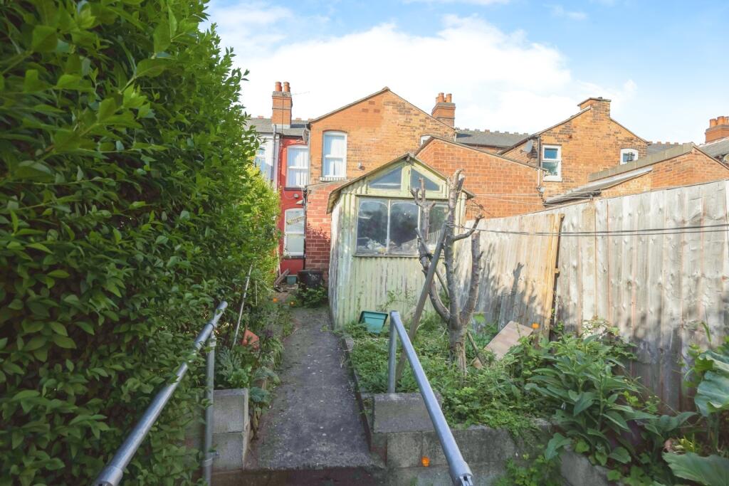 Additional image 13 of Village Road, Birmingham, West Midlands, B6