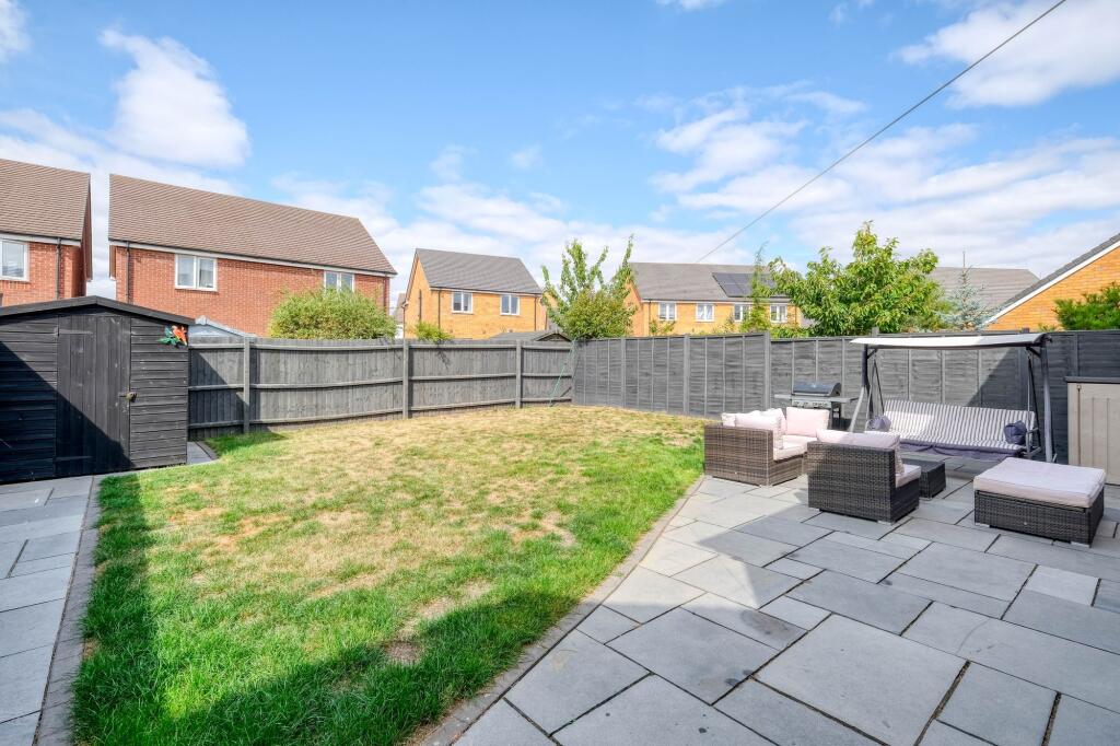 Additional image 25 of Arrow Way, Bidford-On-Avon, B50