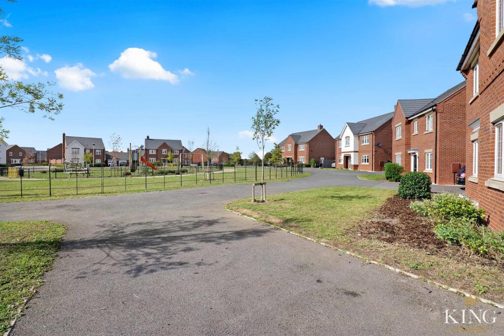 Additional image 27 of Damson Way, Bidford-On-Avon, Alcester