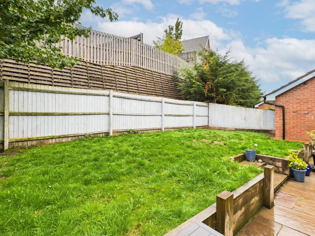 Additional image 22 of Cowslip Close, Catshill, B61