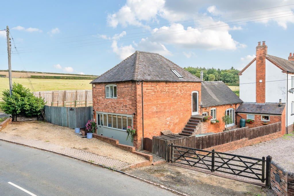Additional image 18 of Farley Barn, Farley Farm, Farley Lane, Romsley, Halesowen