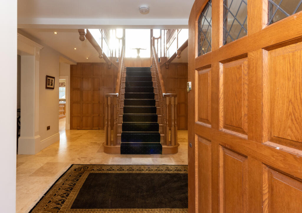 Additional image 10 of Hanbury, Bromsgrove, Worcestershire