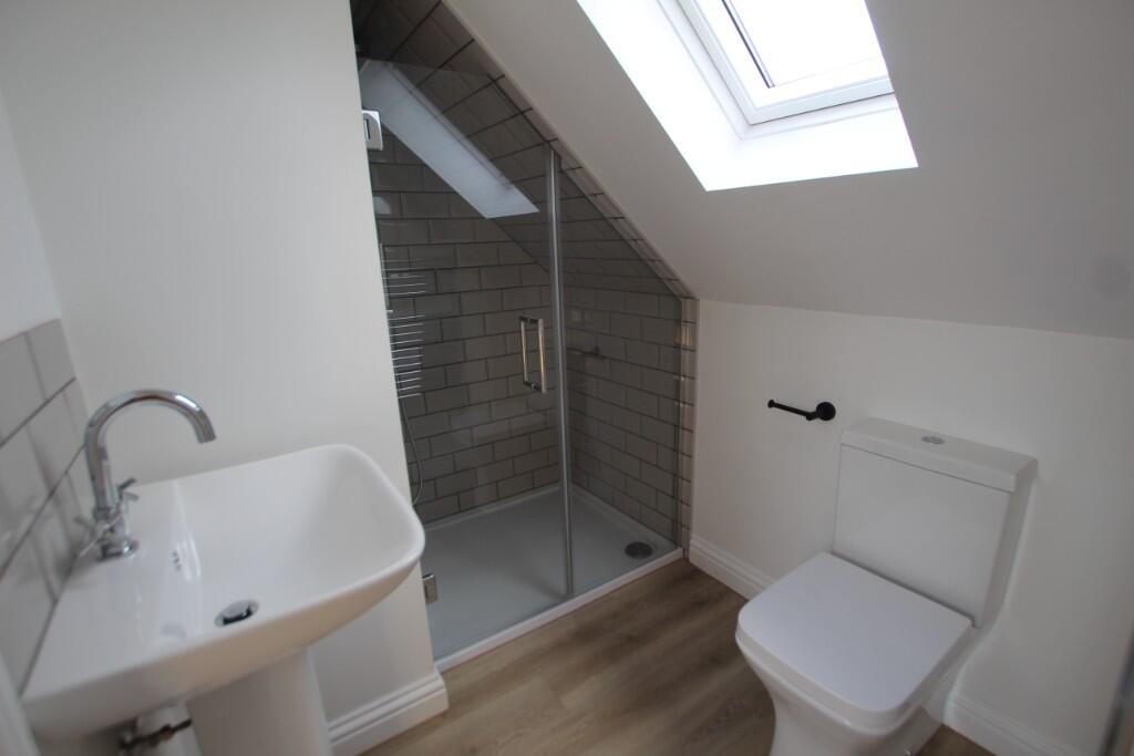 Additional image 8 of Hollyland, Shustoke B46