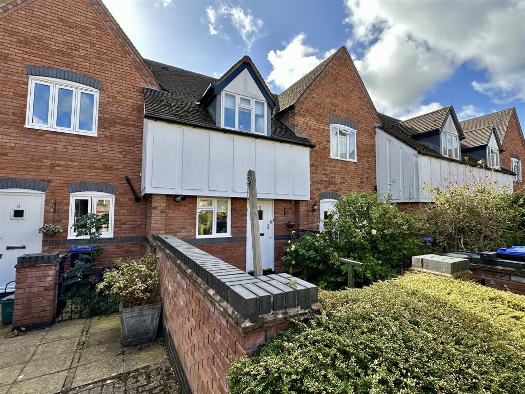 Additional image 25 of Gas House Lane, Alcester