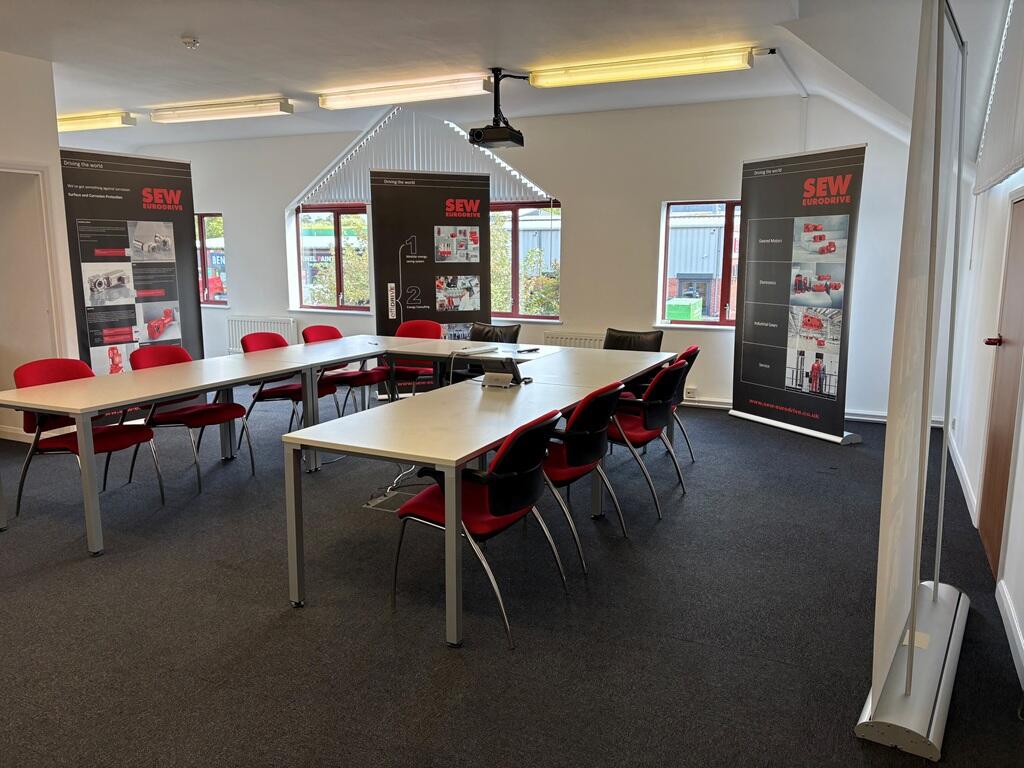 Additional image 2 of 5 Sugarbrook Court, Aston Road, Bromsgrove, Worcestershire, B60 3EX