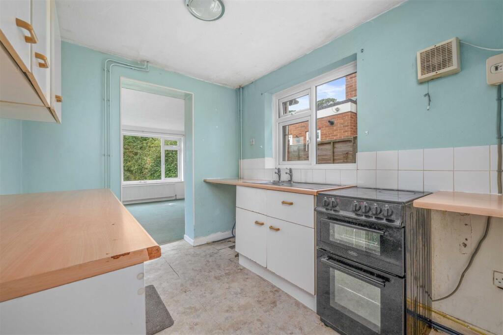 Additional image 17 of Newport Drive, Alcester