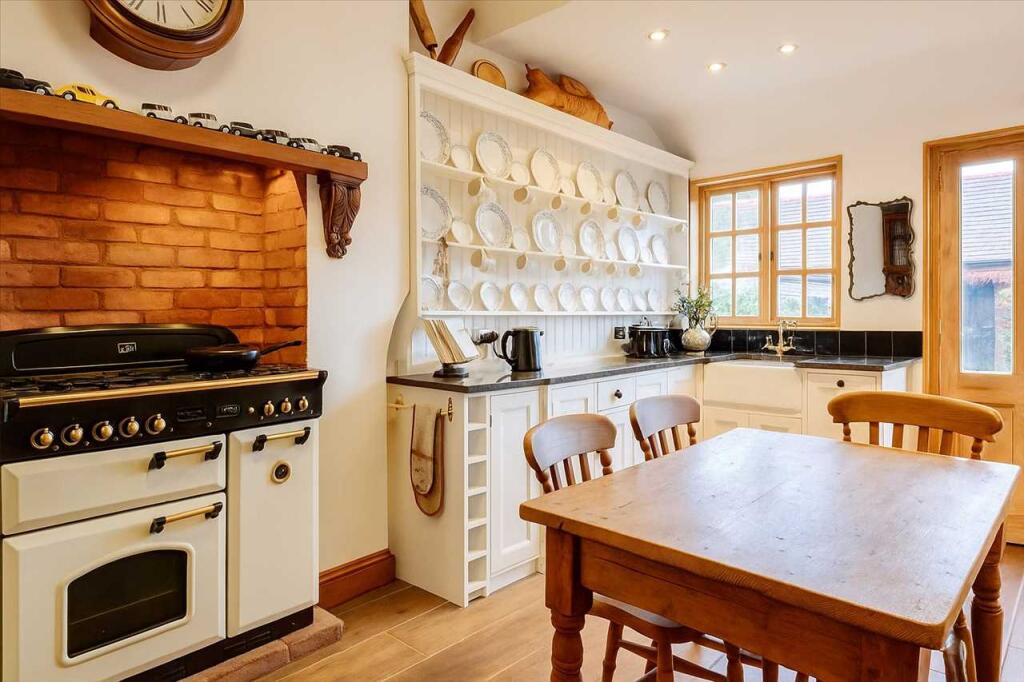 Additional image 8 of Waterworks Cottage, Station Road, Nether Whitacre