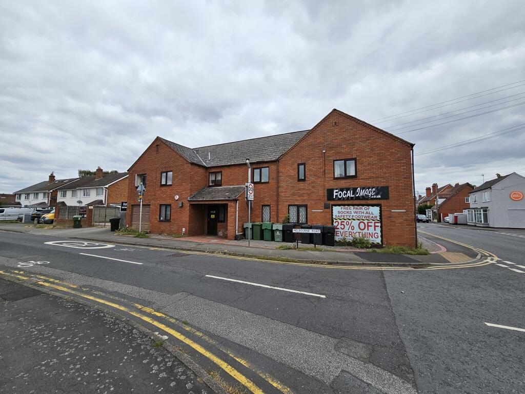 Additional image 3 of 45 - 47 , Broad Street, Sidemoor, Bromsgrove, Worcestershire, B61