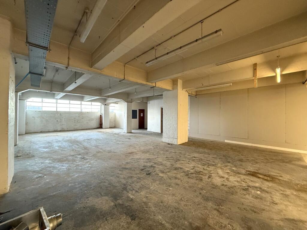 房产图片 5 - 伯明翰，130 Pershore 街，Jubilee 中心，B5 6ND