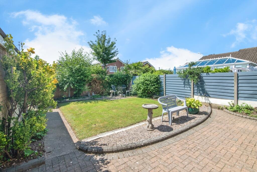 Additional image 11 of Birch Grove, OLDBURY, West Midlands, B68