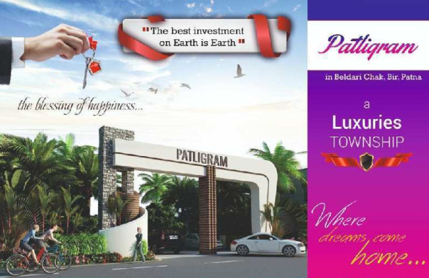 Property image for Beldari Chak, Patna