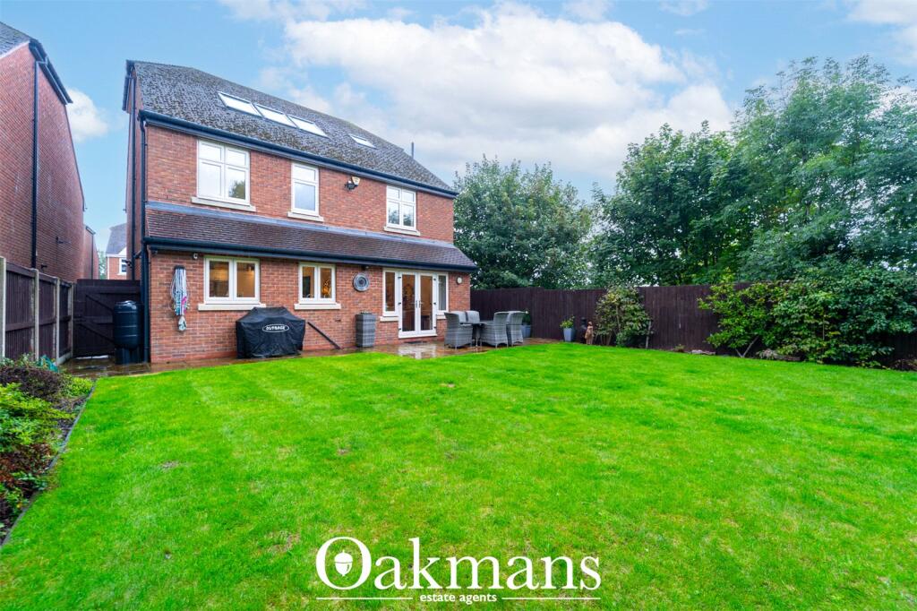 Additional image 31 of Birmingham Road, Lydiate Ash, Bromsgrove, Worcestershire, B61