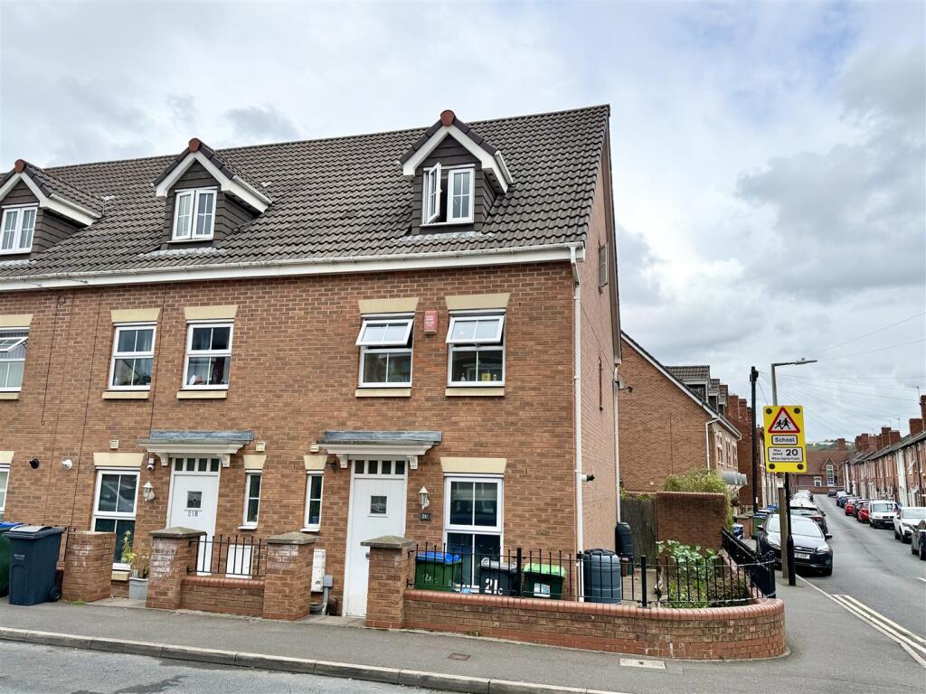 Additional image 20 of Claremont Street, Cradley Heath