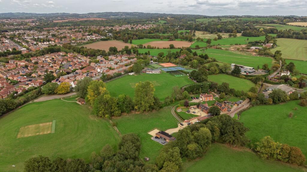 Additional image 18 of Lower Gambolds Lane, Finstall, B60