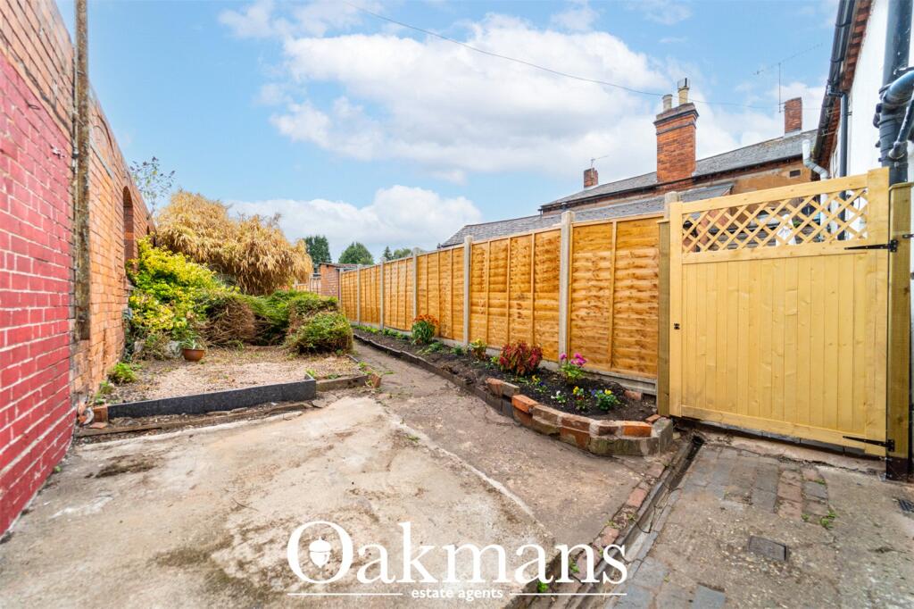 Additional image 10 of Birmingham Road, Bromsgrove, Worcestershire, B61