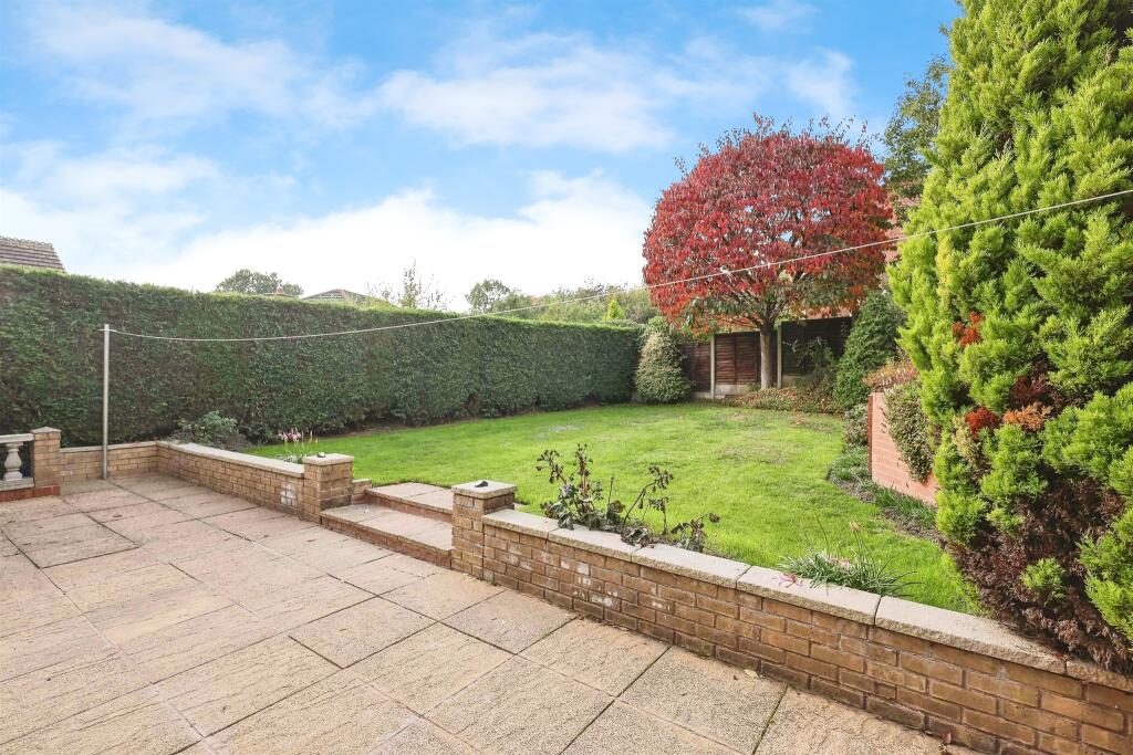 Additional image 24 of Burmese Way, Rowley Regis