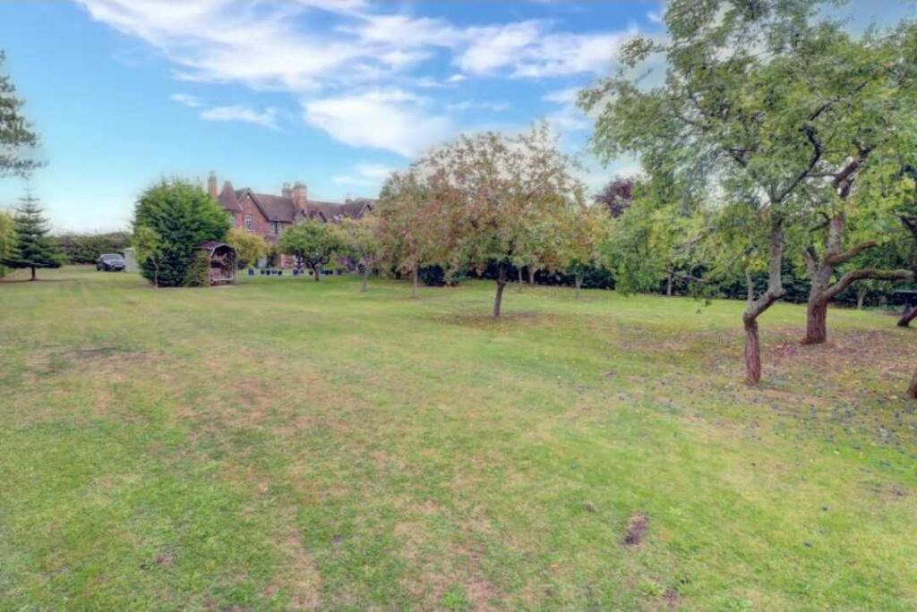 Additional image 21 of Waterworks Cottage, Station Road, Nether Whitacre