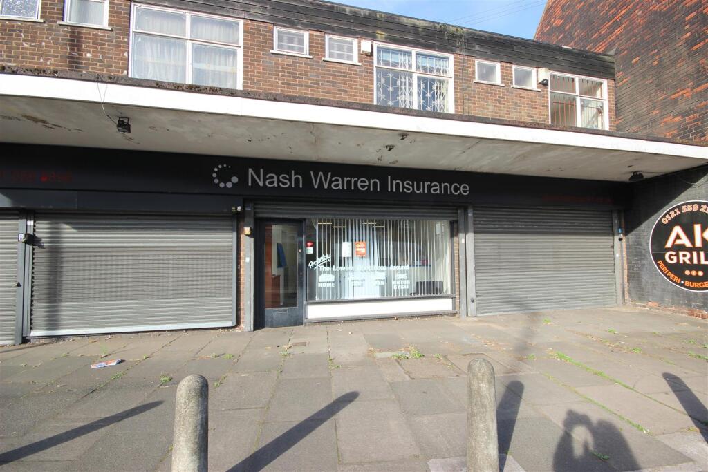 Property image for 310-311 Long Lane, Halesowen