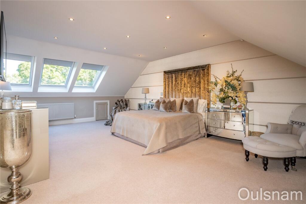 Additional image 13 of Birmingham Road, Lydiate Ash, Near Marlbrook, Worcestershire, B61