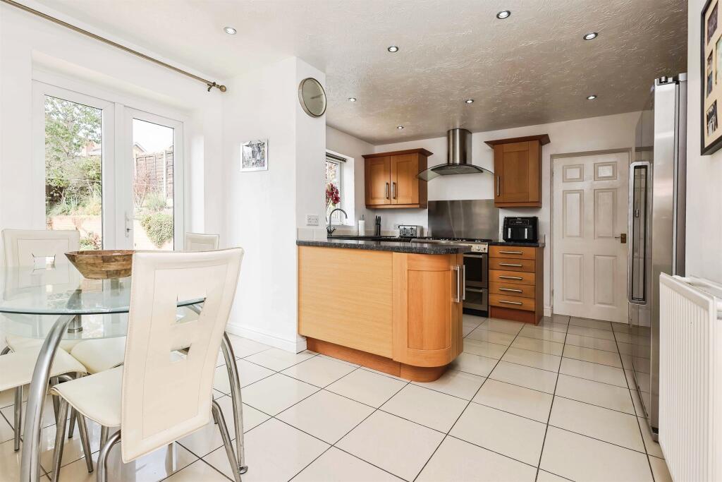 Additional image 11 of Burmese Way, Rowley Regis