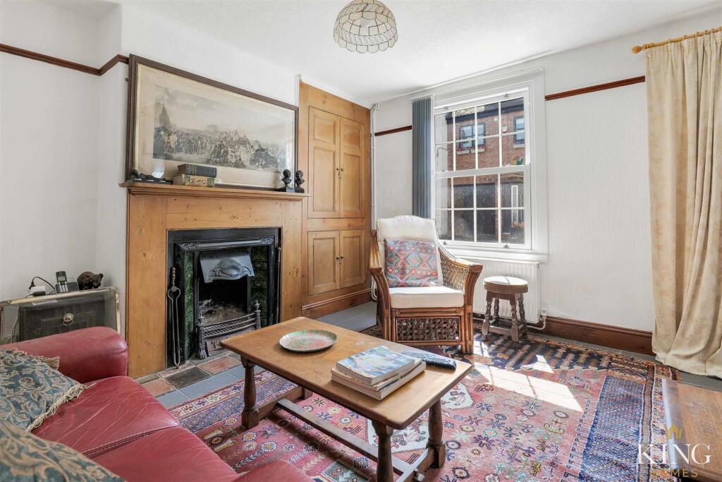 Additional image 2 of High Street, Bidford-On-Avon, Alcester