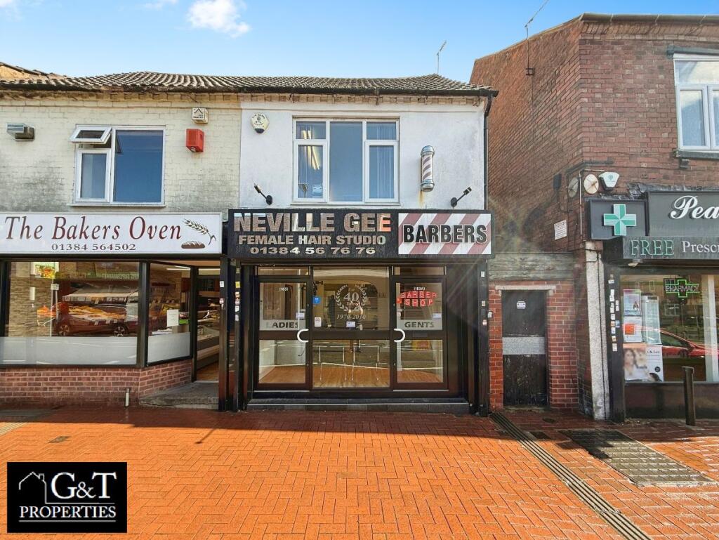 Property image for Halesowen Road, Cradley Heath