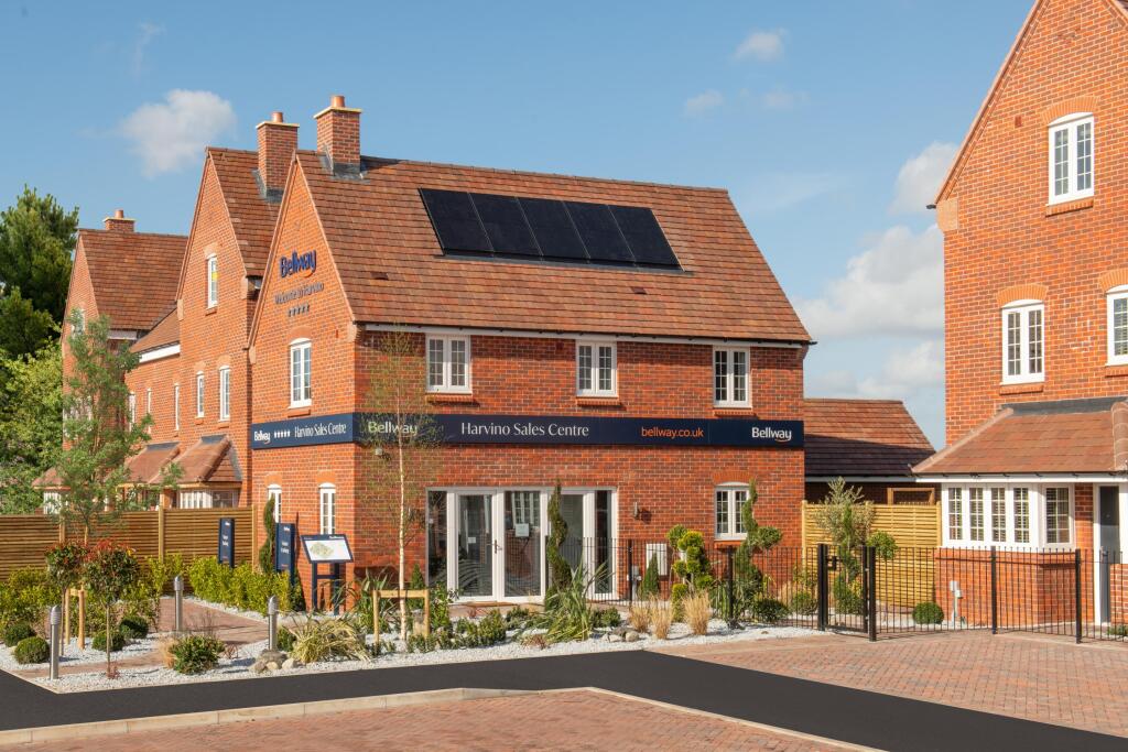 Additional image 17 of Hunnington, Worcestershire,
B62 0LF