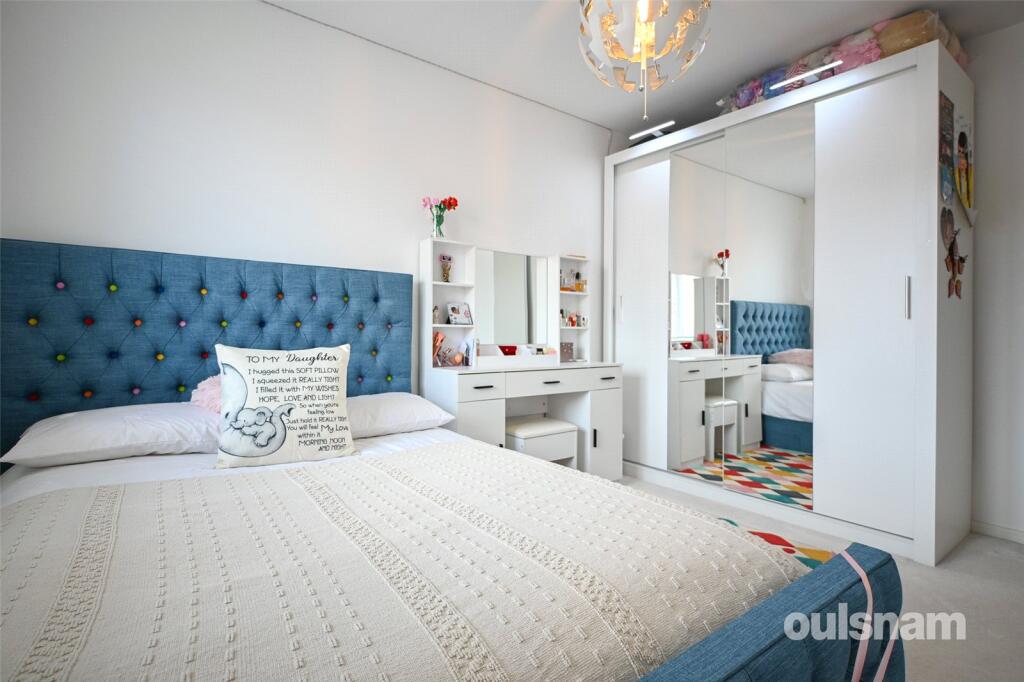 Additional image 23 of Evered Close, Galton Lock, Smethwick, West Midlands, B66