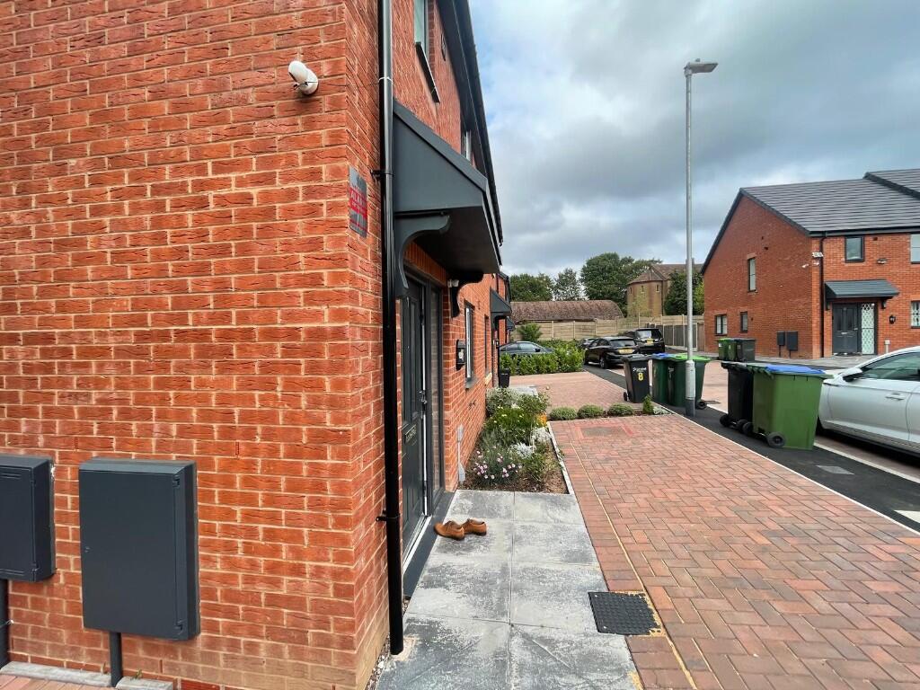 Additional image 4 of The Woodlands, Oldbury, West Midlands, B68