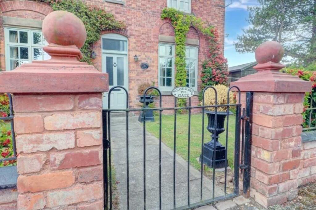 Additional image 28 of Waterworks Cottage, Station Road, Nether Whitacre