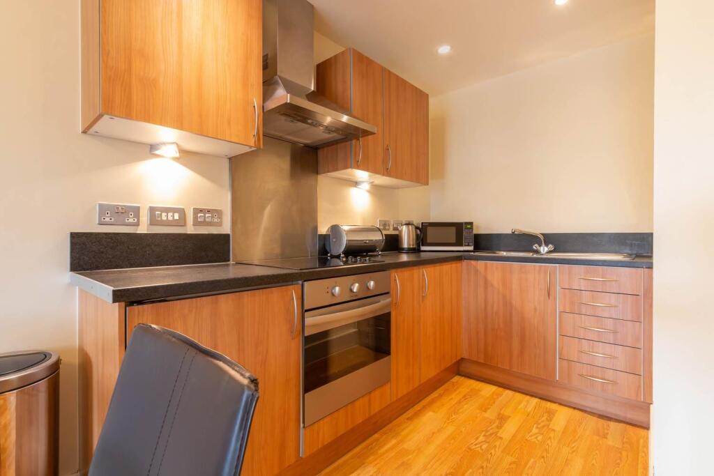Additional image 4 of Arcadian Apartments, Hurst Street, B5 4TD